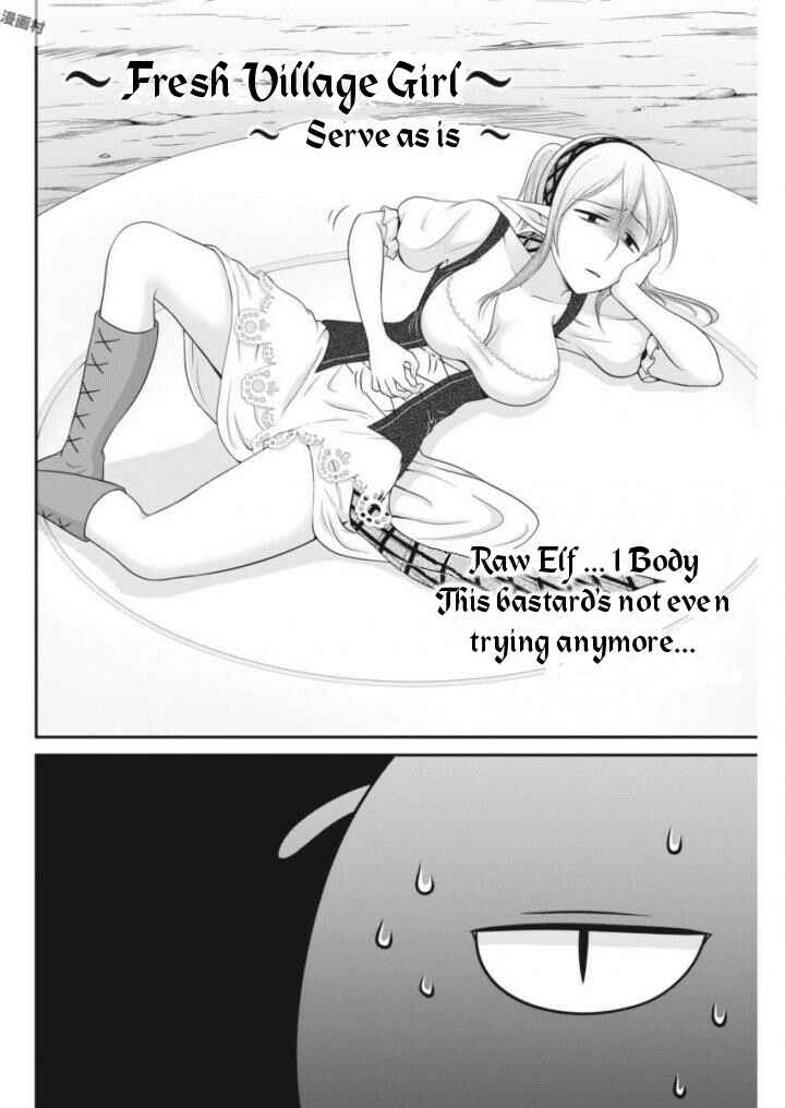 Page 6 Chapter 9 Dokunie Cooking