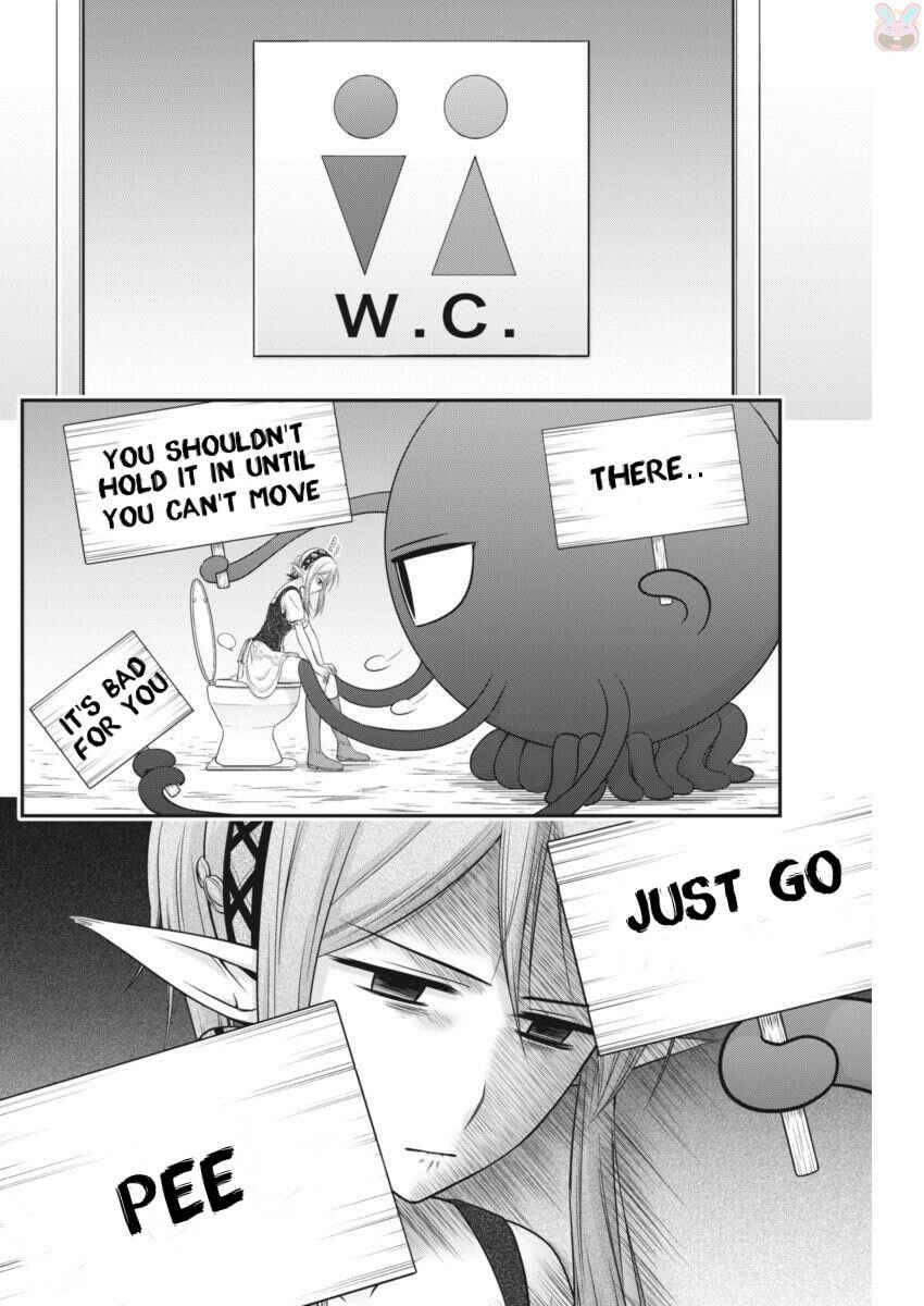 Page 10 Chapter 6 Dokunie Cooking