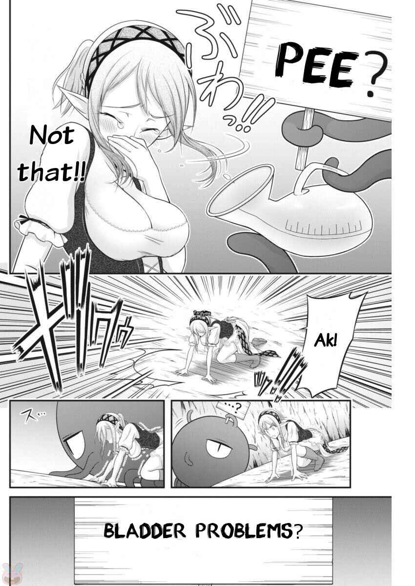 Page 12 Chapter 6 Dokunie Cooking