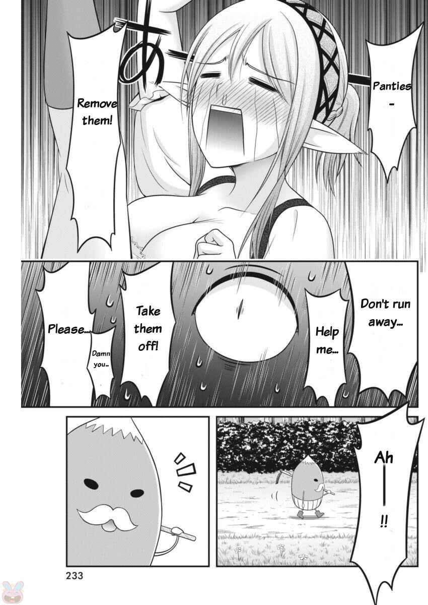 Page 19 Chapter 6 Dokunie Cooking