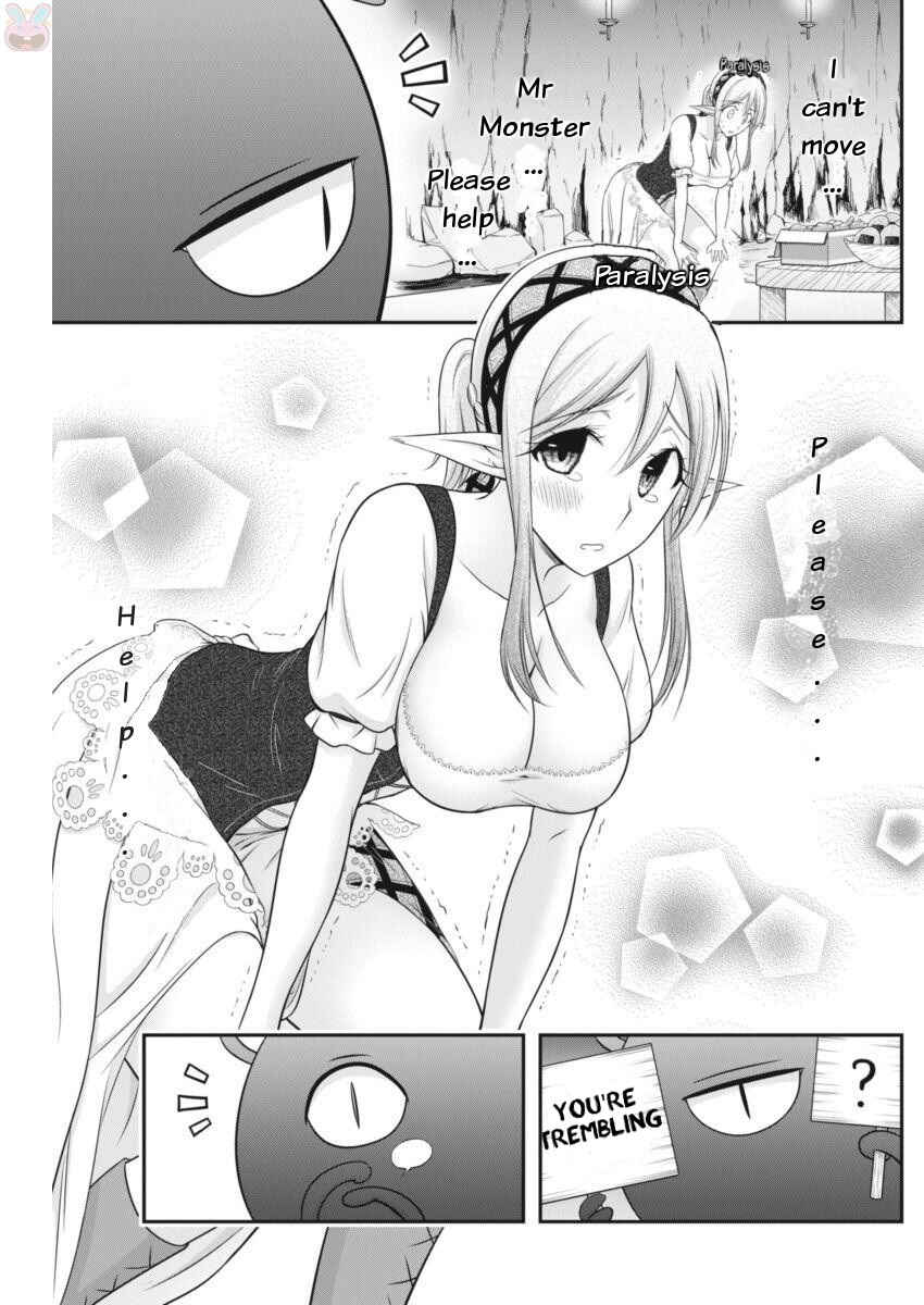 Page 9 Chapter 6 Dokunie Cooking