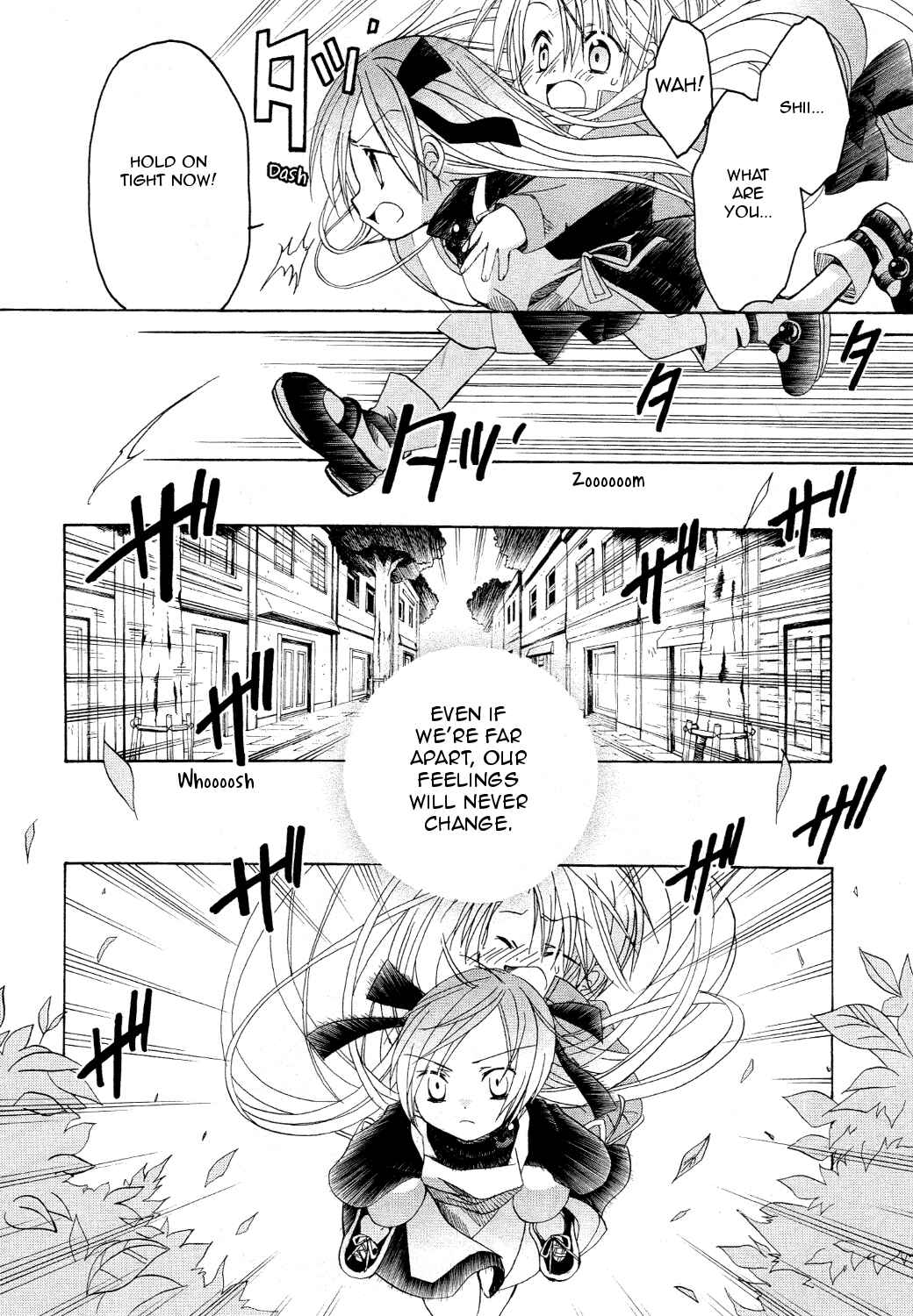 Page 42 Chapter 12 Hibikis Magic