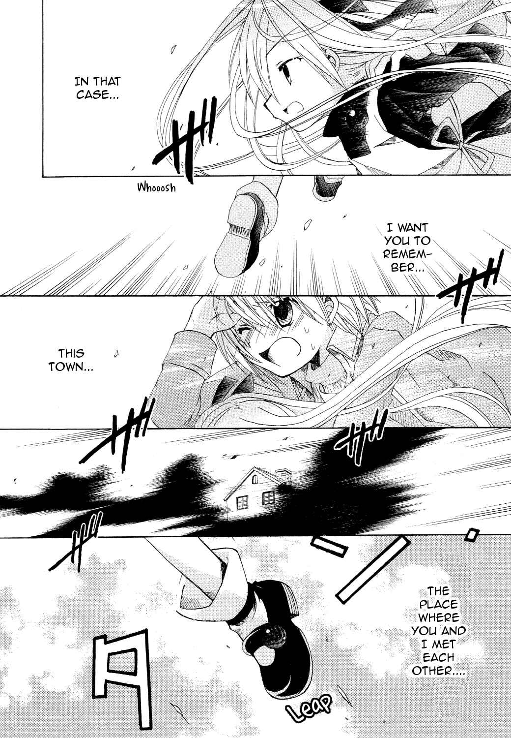 Page 43 Chapter 12 Hibikis Magic