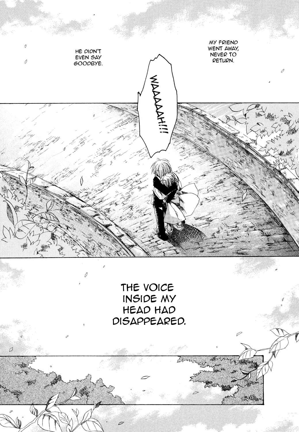 Page 37 Chapter 14 Hibikis Magic