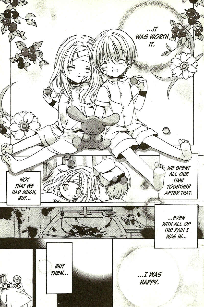 Page 19 Chapter 3 Hibikis Magic