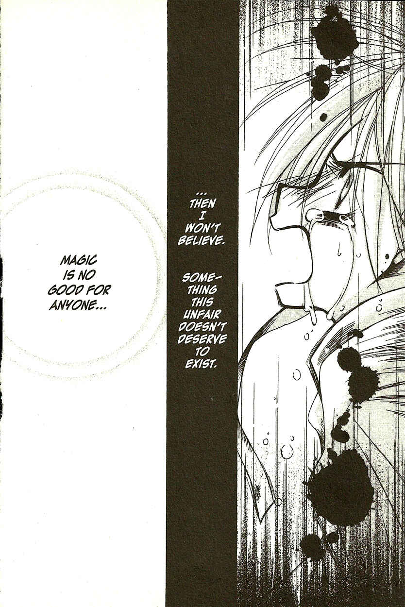 Page 30 Chapter 3 Hibikis Magic