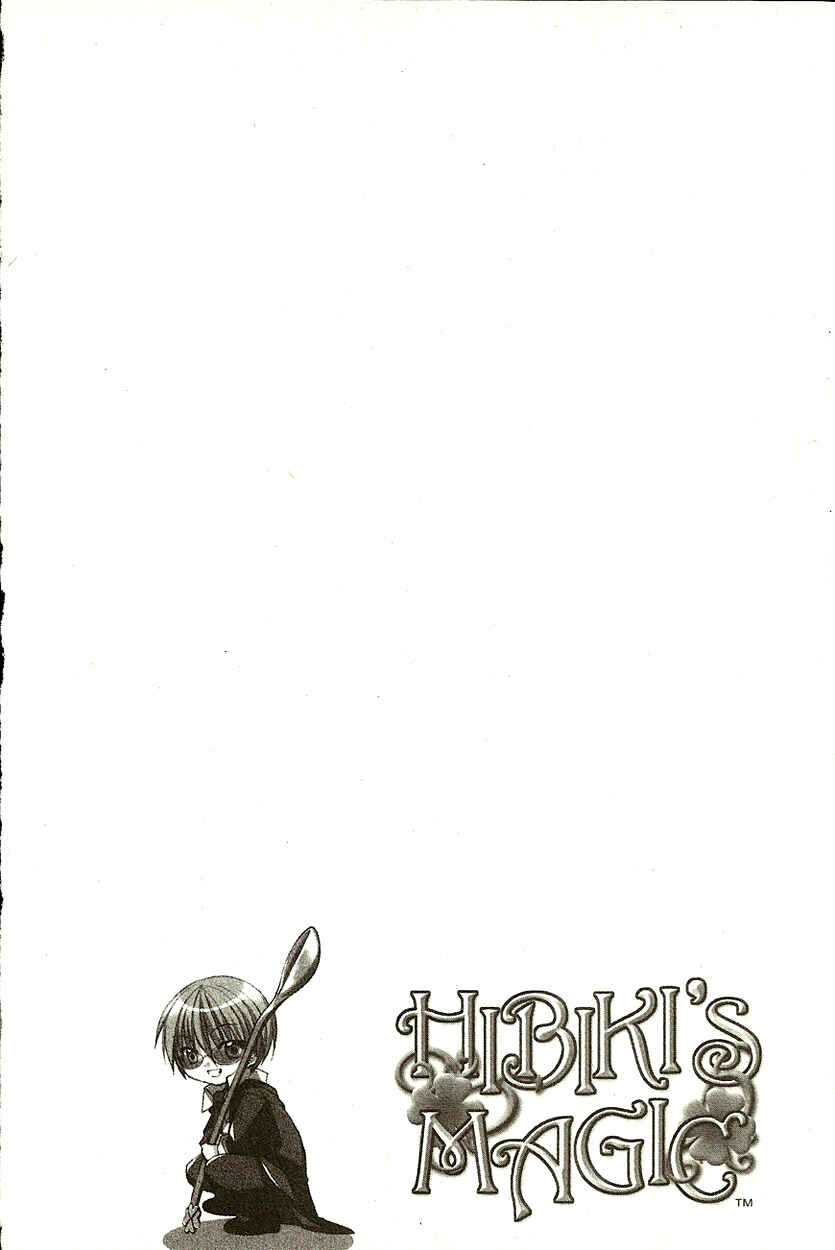 Page 42 Chapter 3 Hibikis Magic