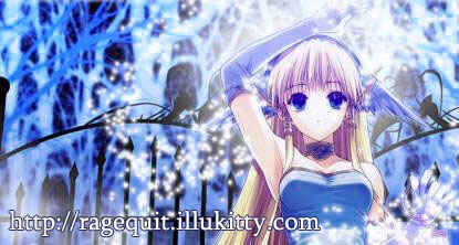 Page 43 Chapter 3 Hibikis Magic