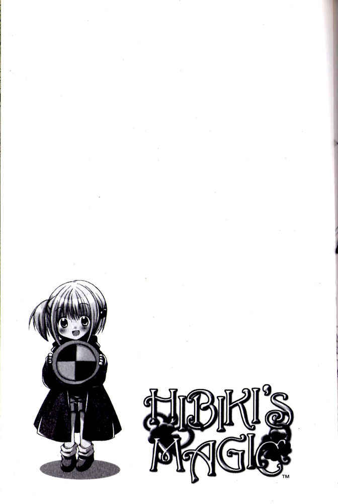 Page 41 Chapter 7 Hibikis Magic