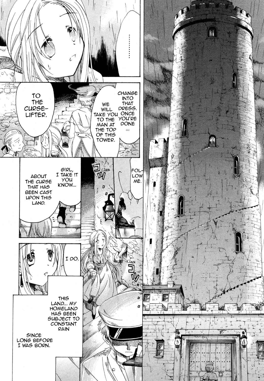 Page 9 Chapter 15 Hibikis Magic