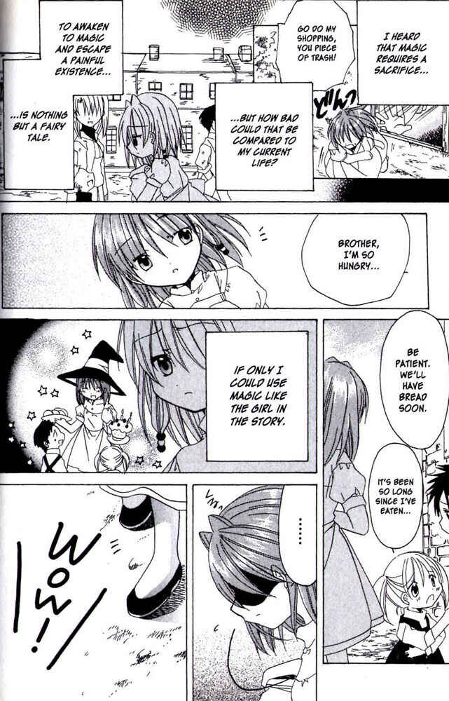 Page 10 Chapter 11 Hibikis Magic