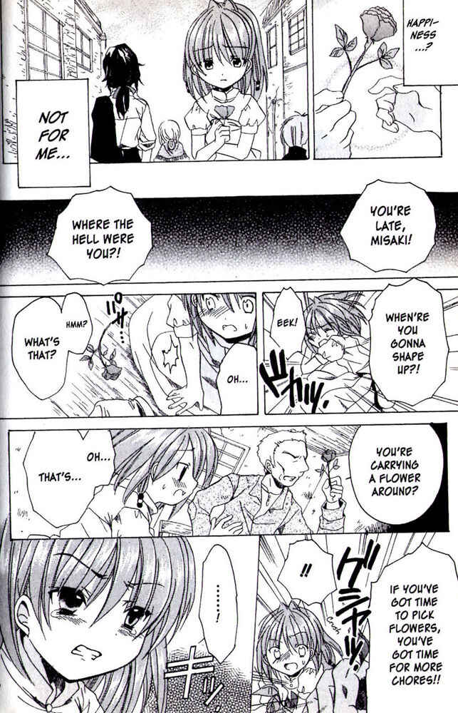 Page 16 Chapter 11 Hibikis Magic