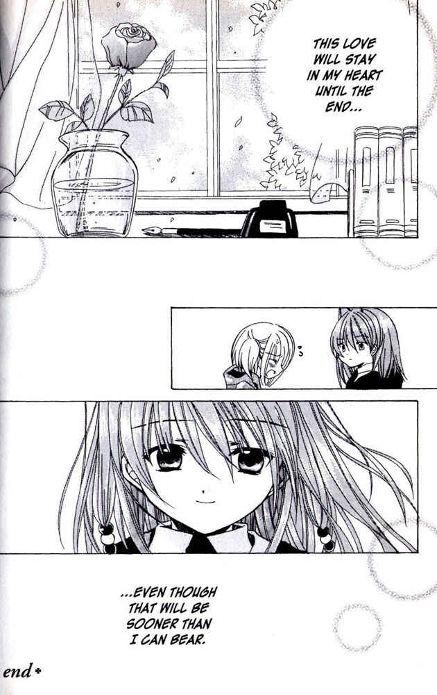 Page 36 Chapter 11 Hibikis Magic