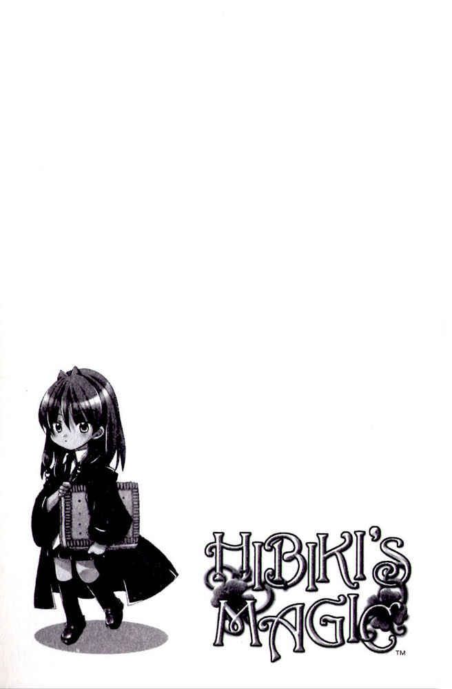 Page 37 Chapter 11 Hibikis Magic