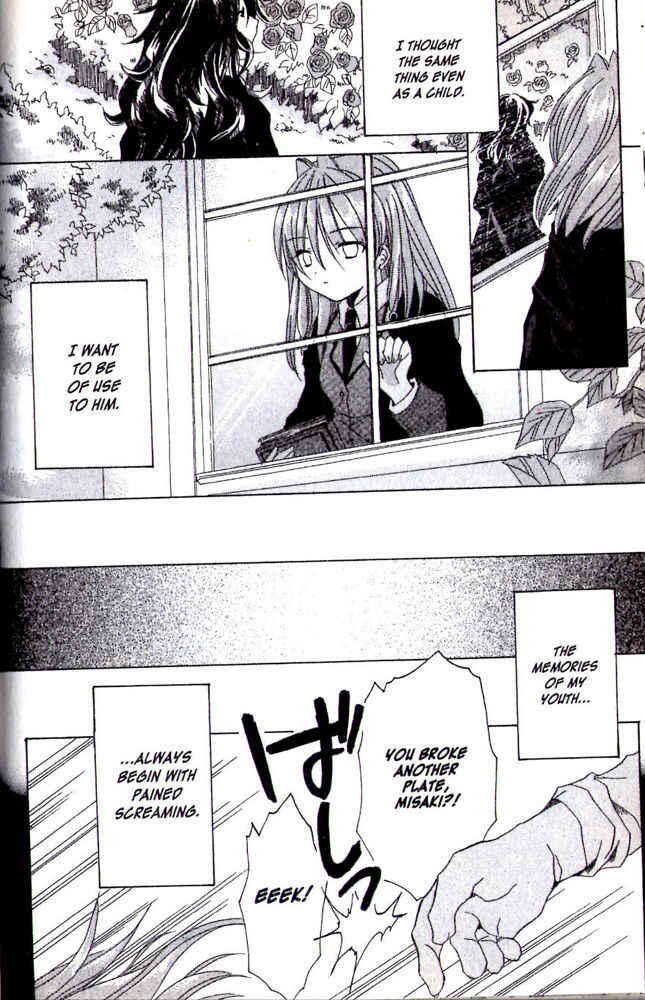 Page 8 Chapter 11 Hibikis Magic
