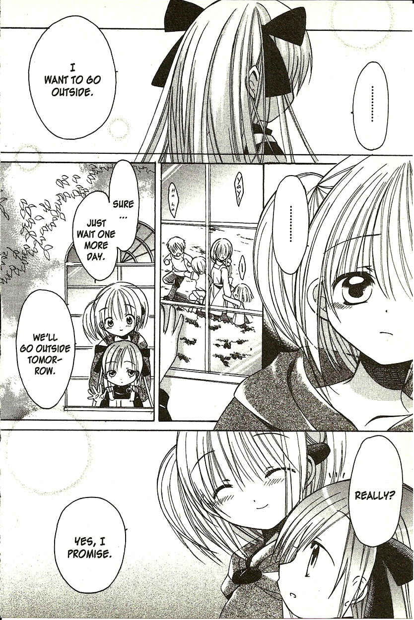 Page 9 Chapter 5 Hibikis Magic