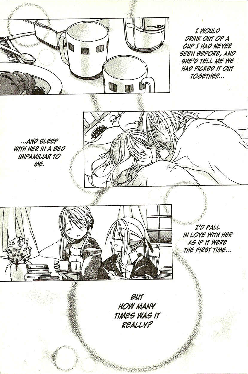 Page 13 Chapter 6.5 Hibikis Magic