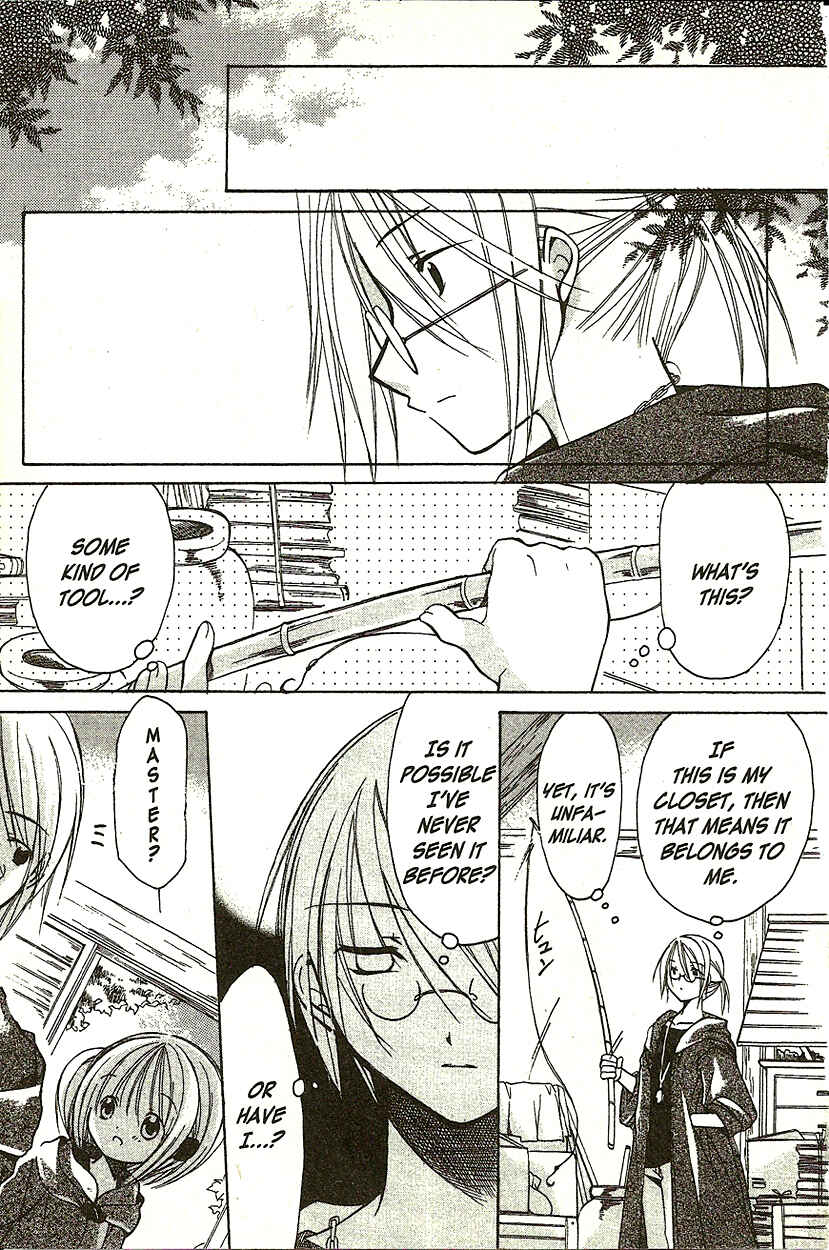 Page 5 Chapter 6.5 Hibikis Magic