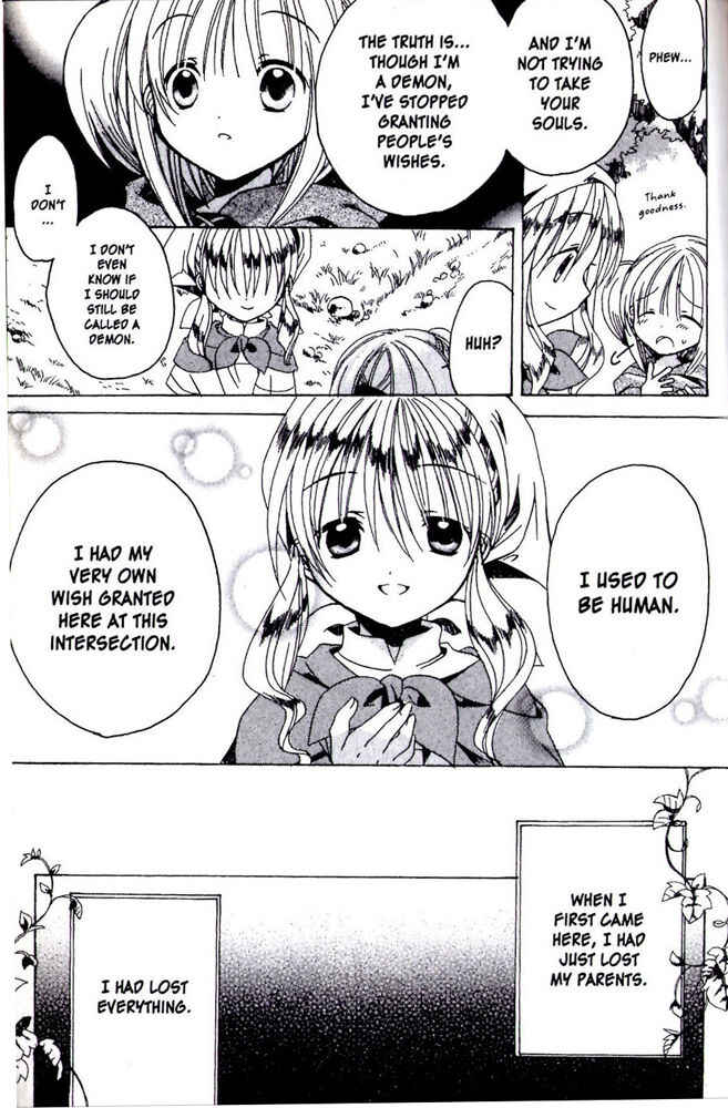 Page 10 Chapter 10 Hibikis Magic
