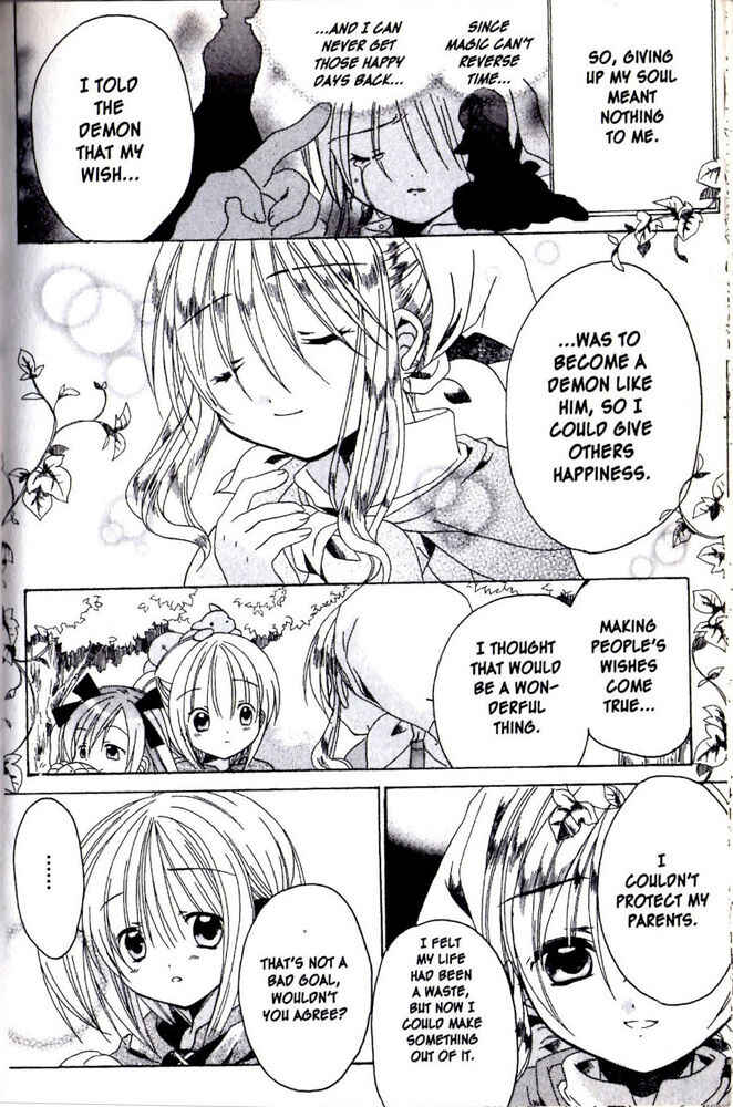 Page 11 Chapter 10 Hibikis Magic