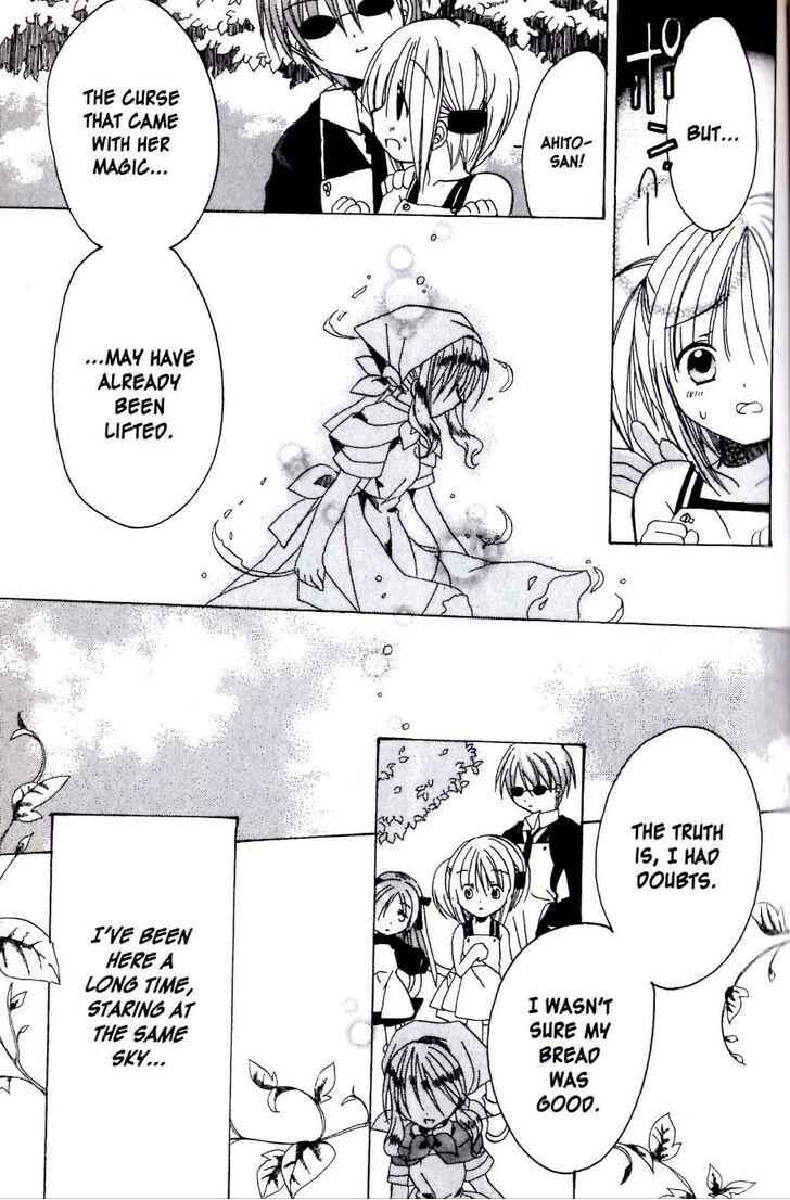 Page 37 Chapter 10 Hibikis Magic