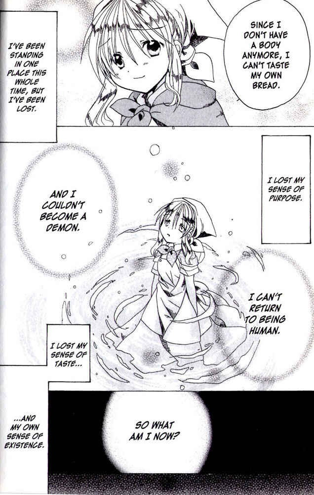 Page 38 Chapter 10 Hibikis Magic