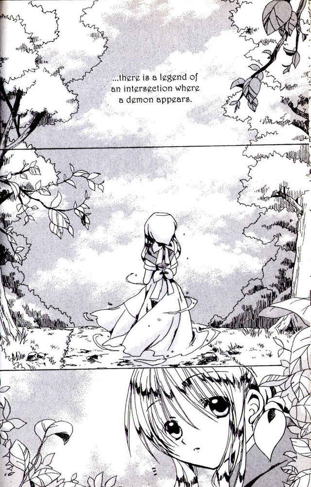 Page 43 Chapter 10 Hibikis Magic
