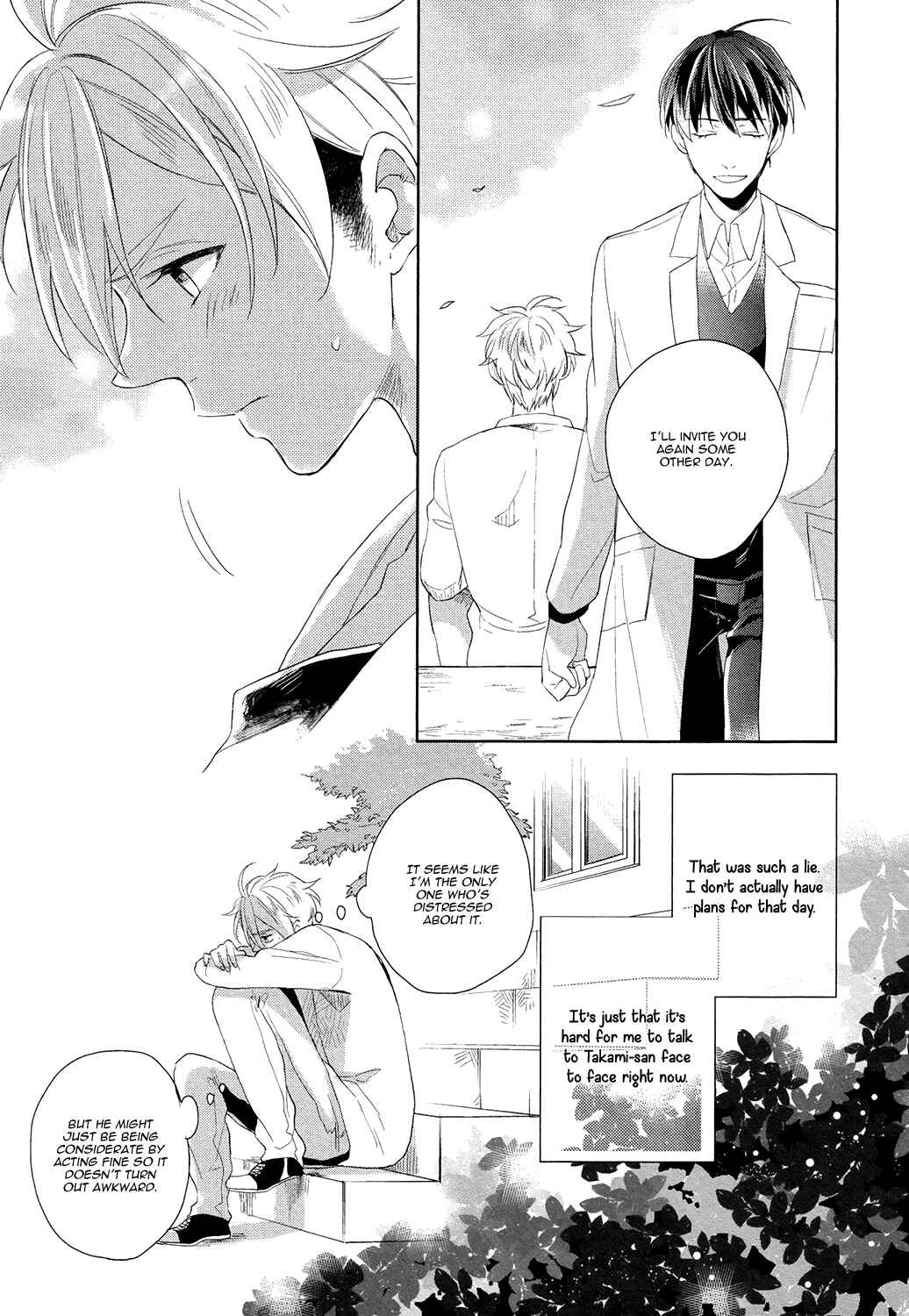 Page 18 Chapter 5 Family Simulation!!