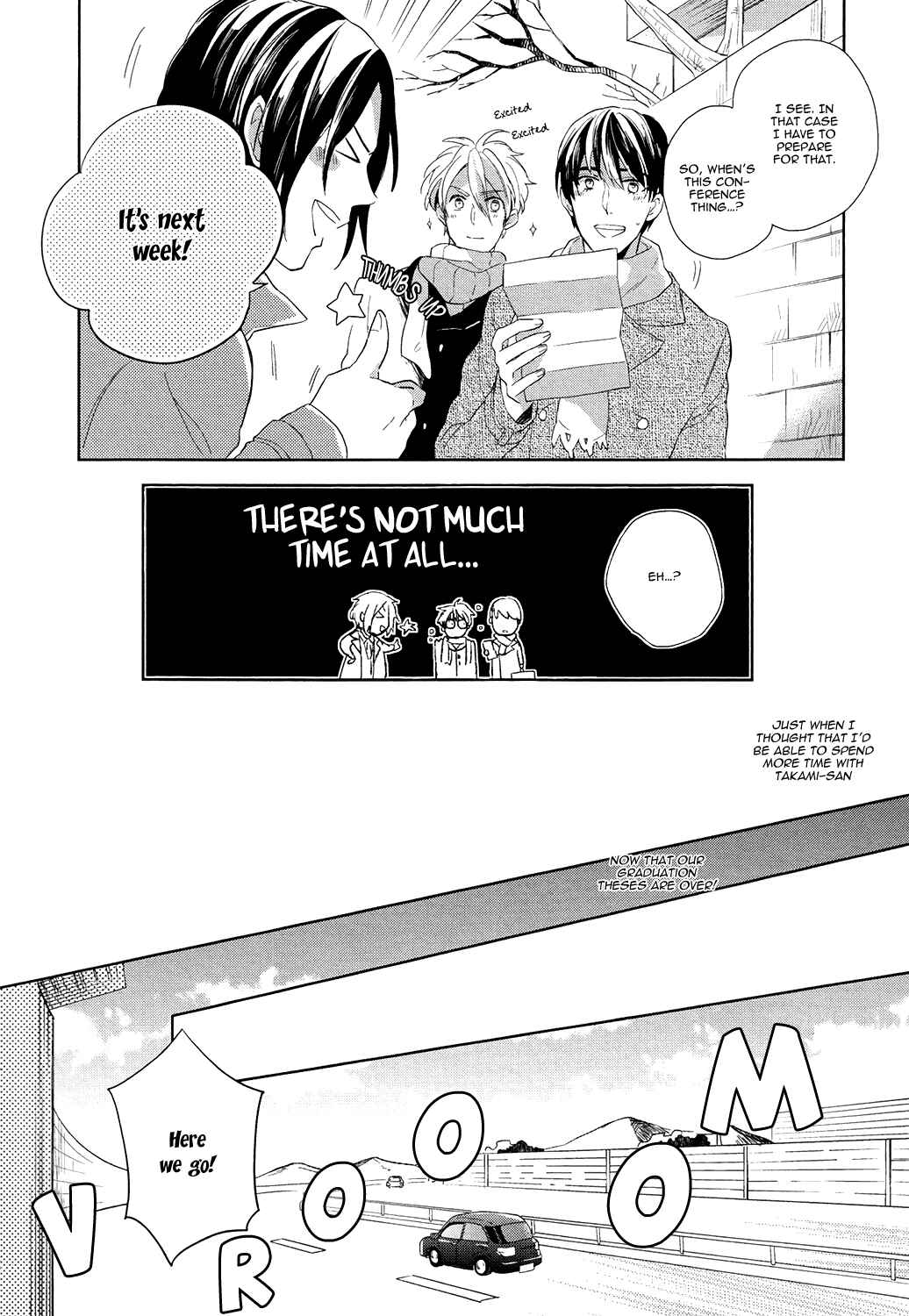 Page 15 Chapter 6 Family Simulation!!