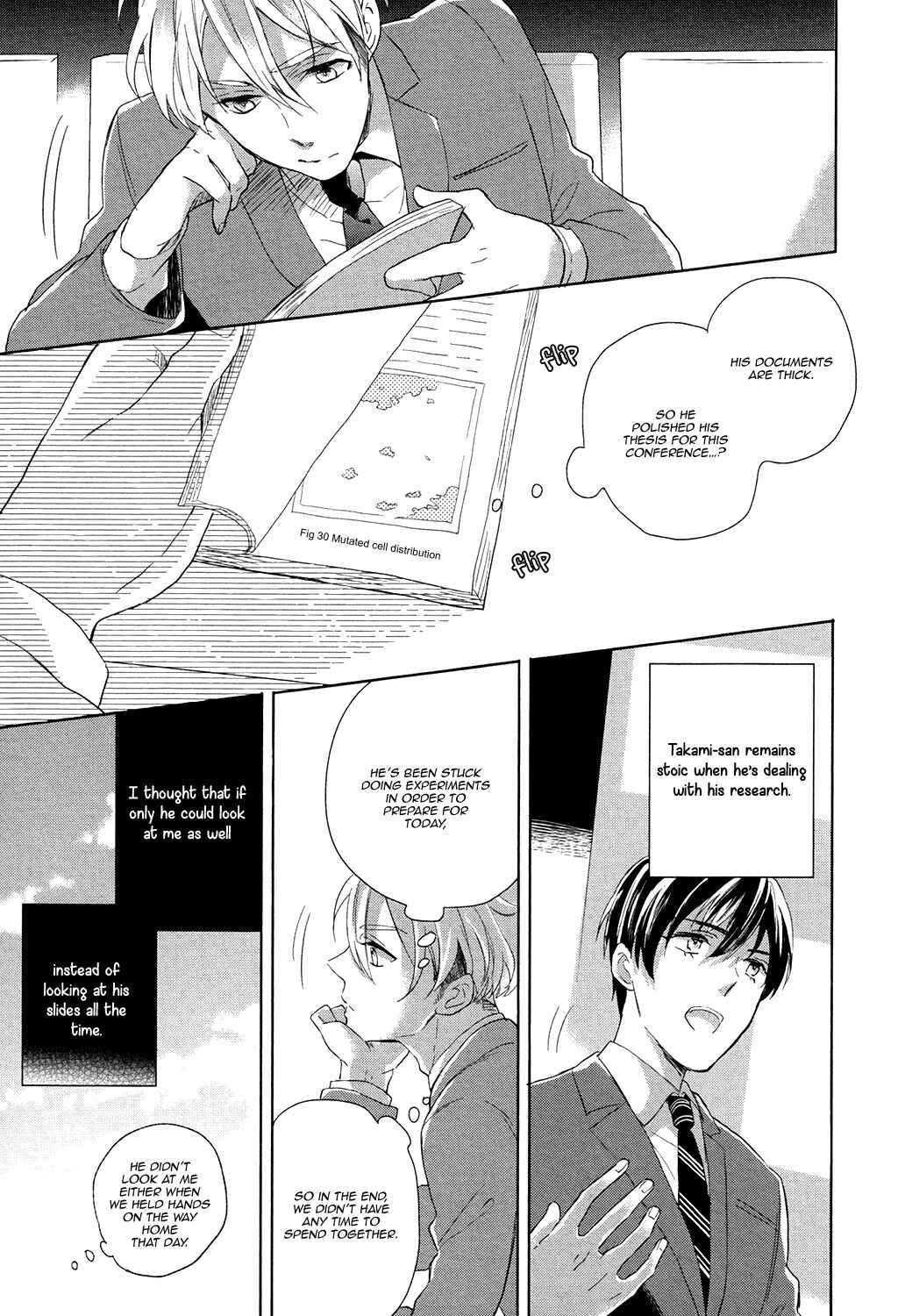 Page 18 Chapter 6 Family Simulation!!