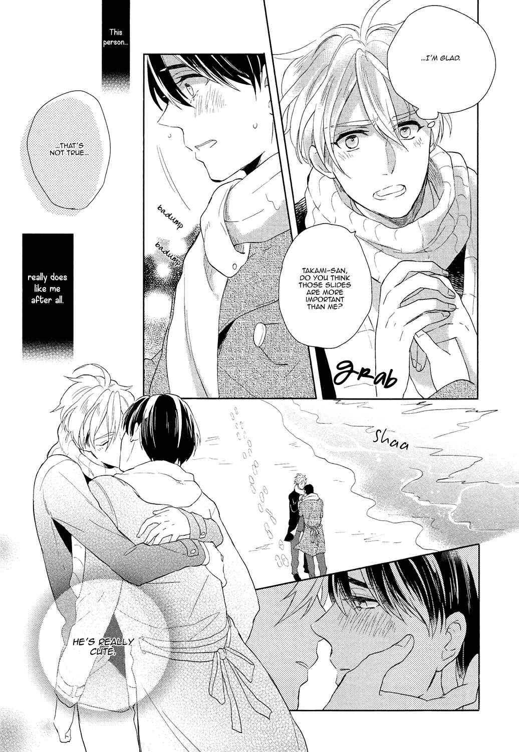 Page 26 Chapter 6 Family Simulation!!