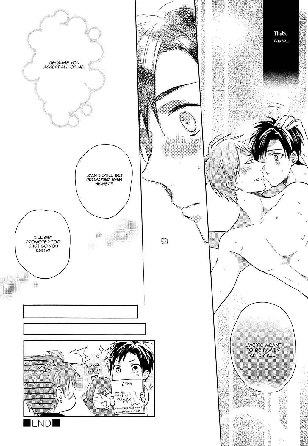 Page 11 Chapter 6.5 Family Simulation!!