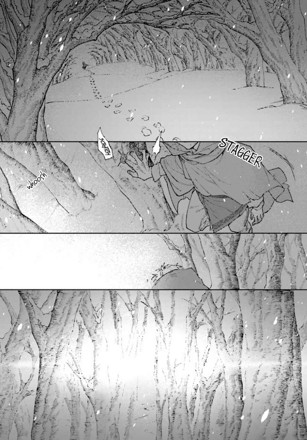 Page 2 Chapter 0 Buna no Mori no Aria