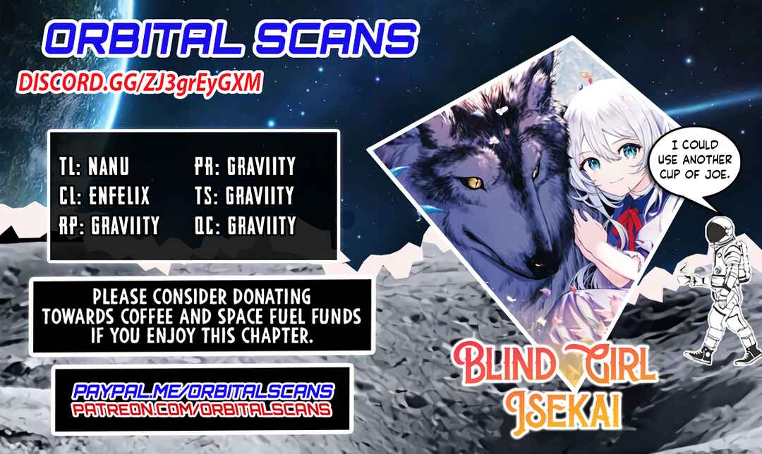 Page 1 Chapter 9 Tensei Saki wa Moumoku Youjo deshita: Zense no Kioku to Mahou o Tayori ni Ikinobimasu