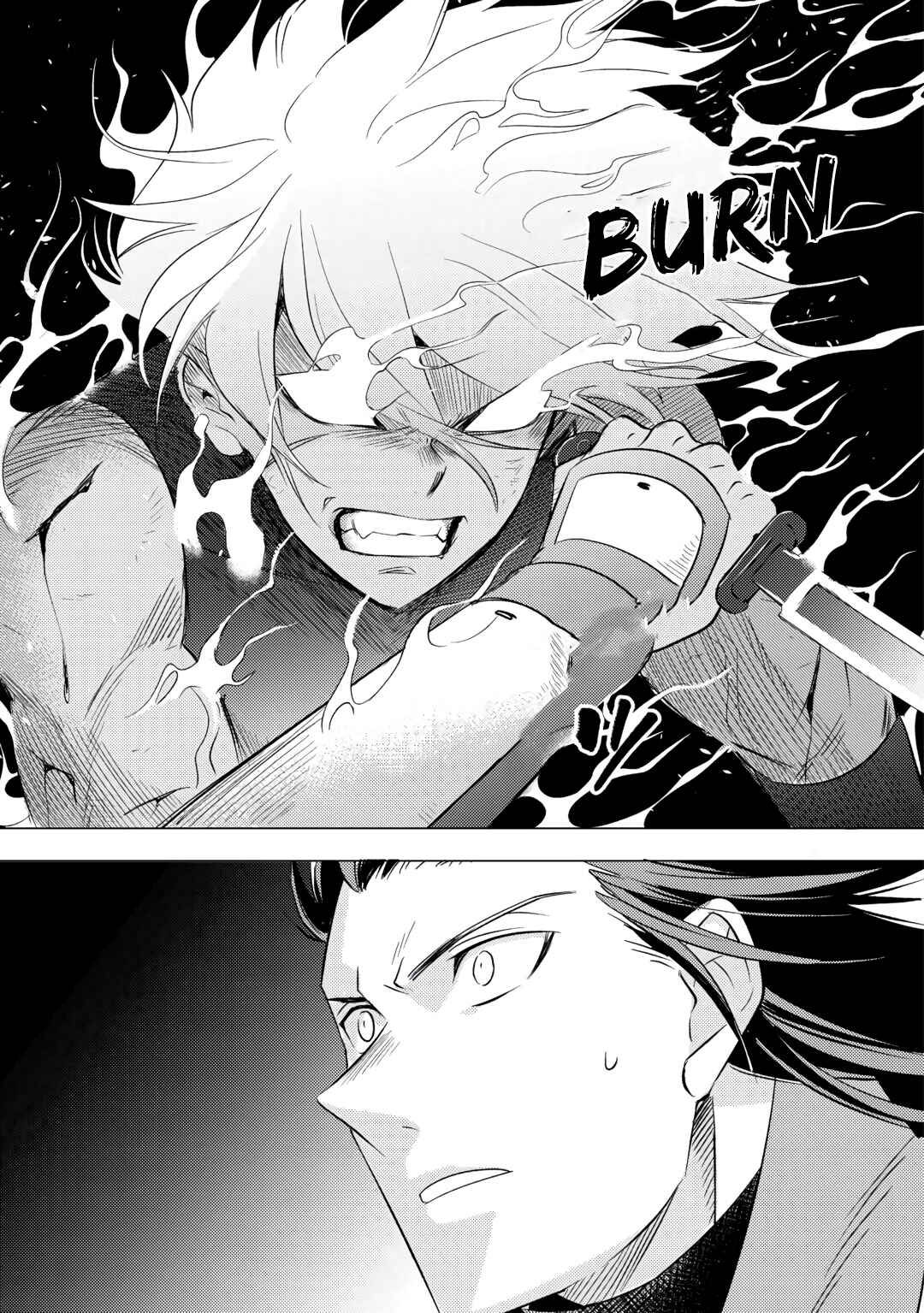 Page 14 Chapter 14 Tensei Saki wa Moumoku Youjo deshita: Zense no Kioku to Mahou o Tayori ni Ikinobimasu