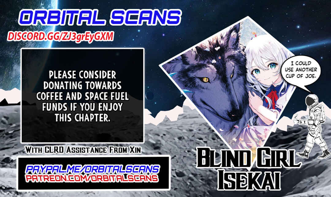 Page 1 Chapter 3 Tensei Saki wa Moumoku Youjo deshita: Zense no Kioku to Mahou o Tayori ni Ikinobimasu