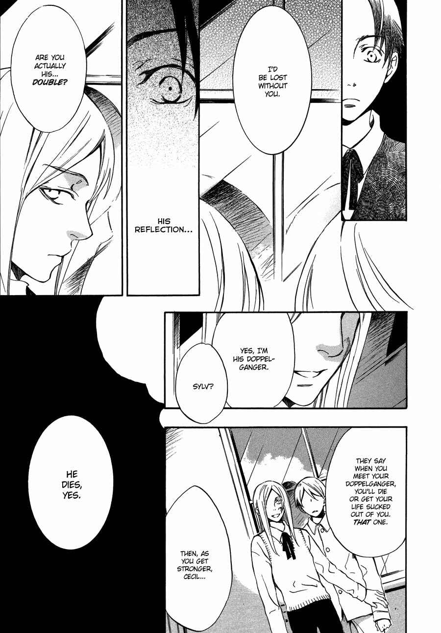 Page 40 Chapter 4 Nejimaki no Niwa