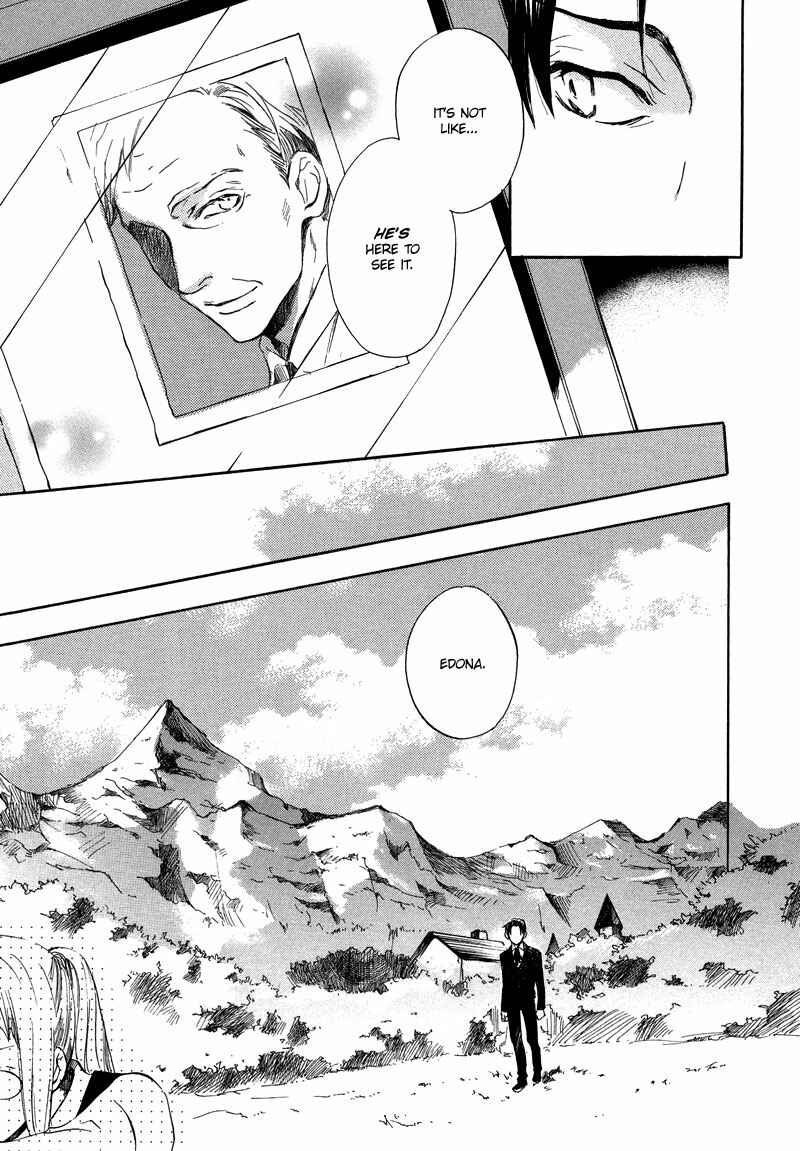 Page 26 Chapter 2 Nejimaki no Niwa