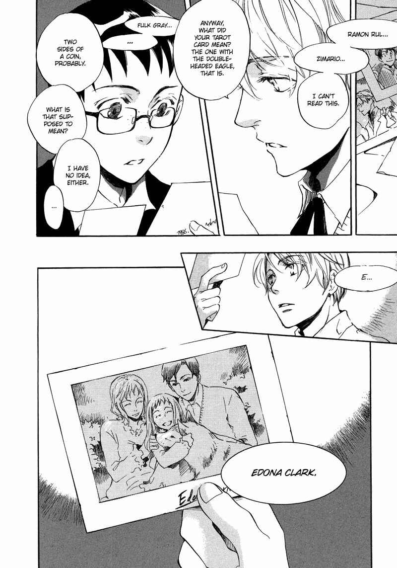 Page 37 Chapter 2 Nejimaki no Niwa