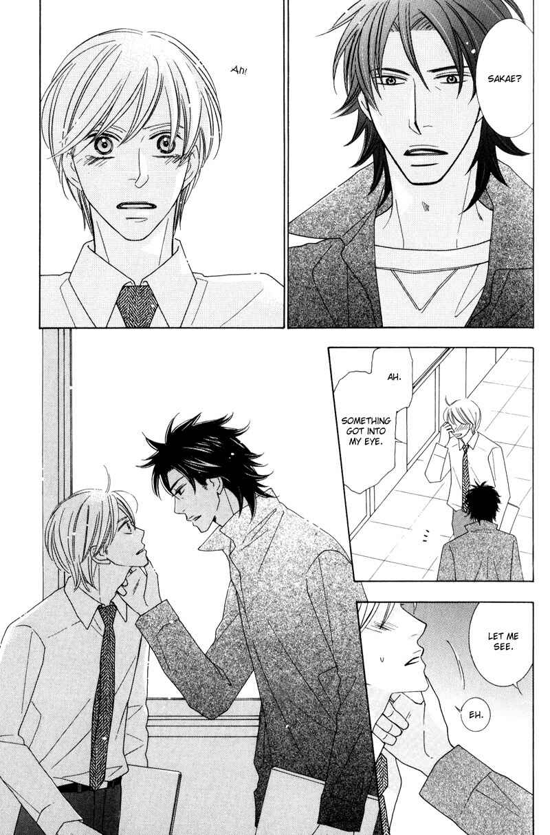 Page 9 Chapter 3 Aozora no Sunda Iro wa