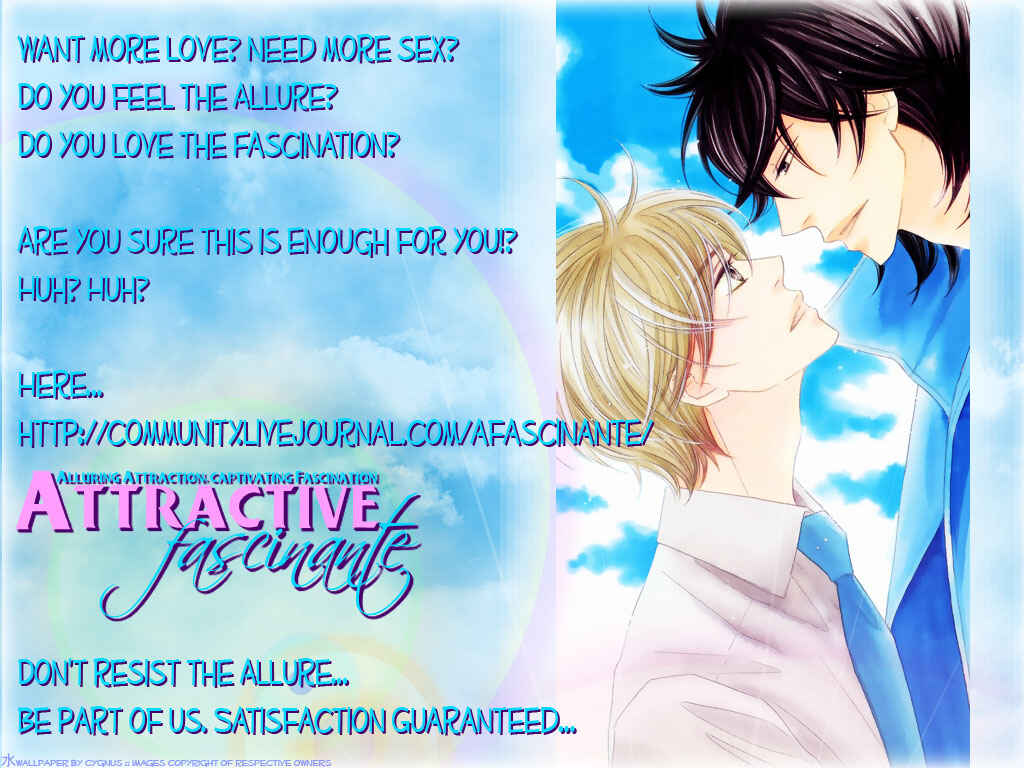 Page 2 Chapter 6 Aozora no Sunda Iro wa