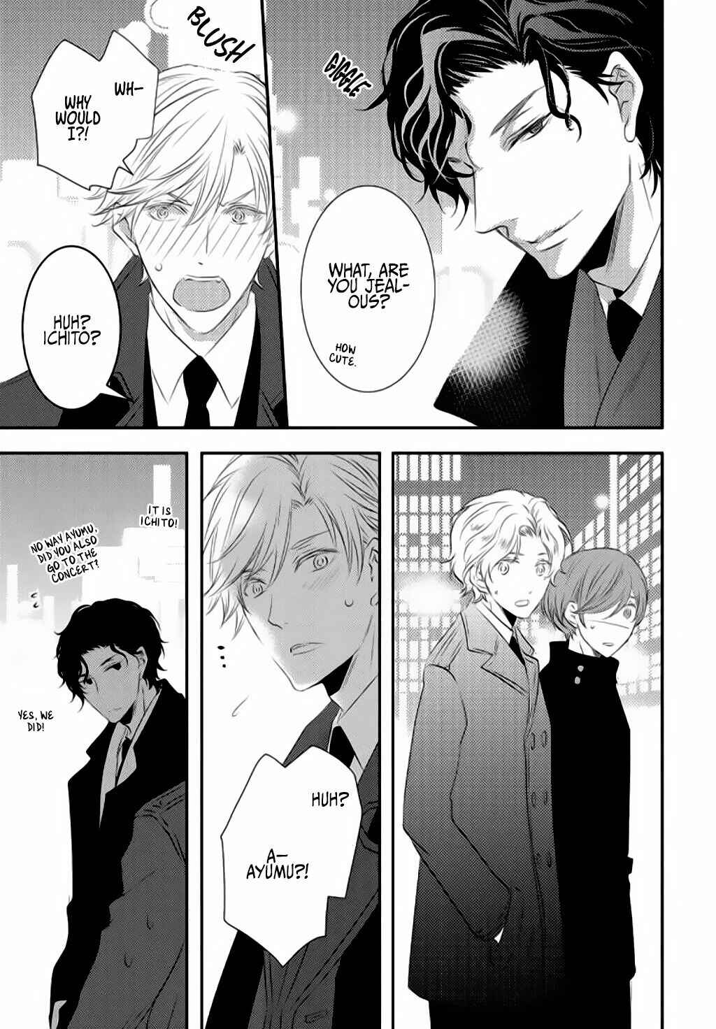 Page 3 Chapter 5.3 Mount Position!
