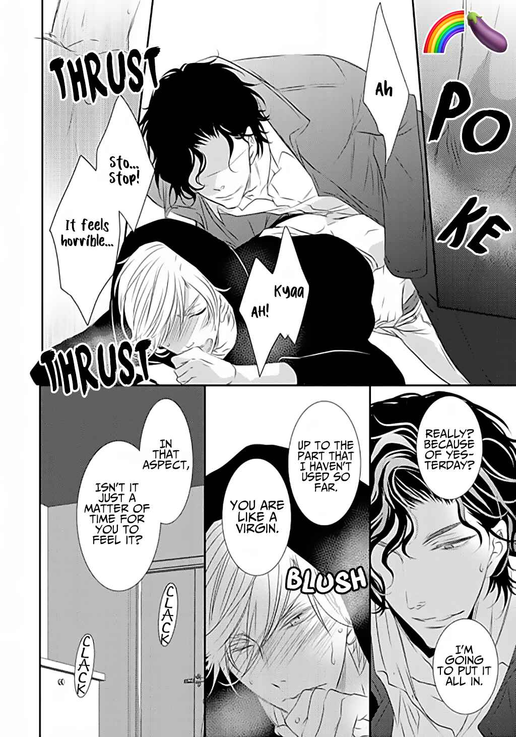 Page 26 Chapter 2 Mount Position!