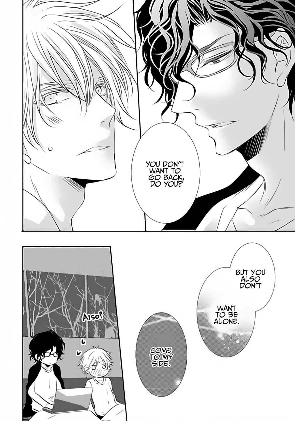 Page 32 Chapter 2 Mount Position!