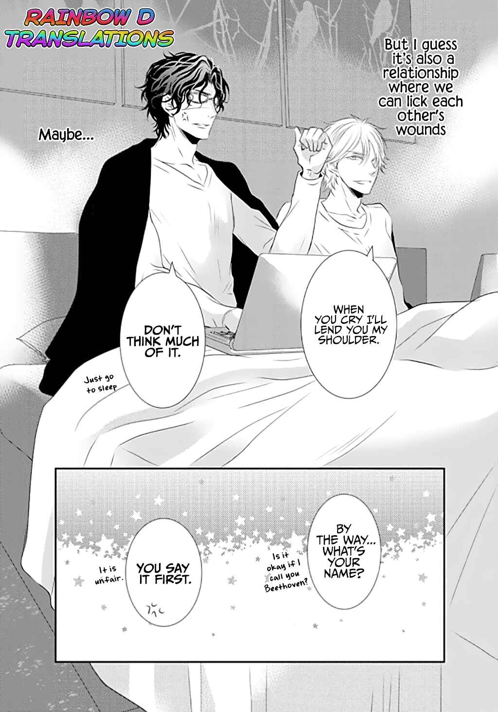 Page 34 Chapter 2 Mount Position!