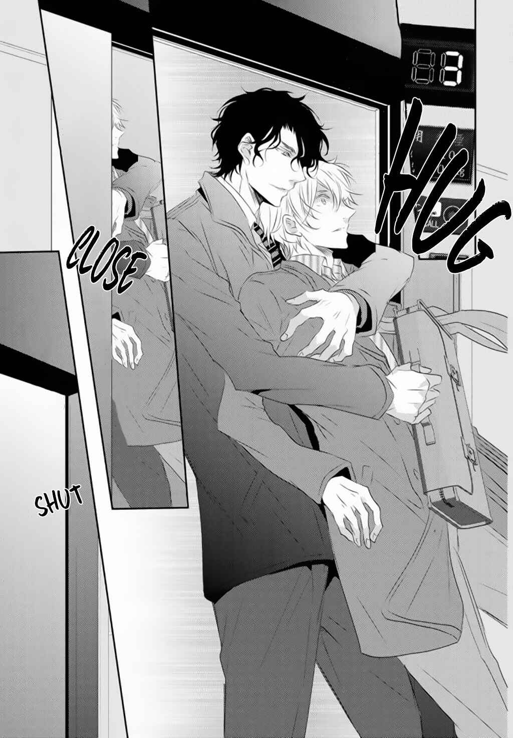Page 15 Chapter 4 Mount Position!