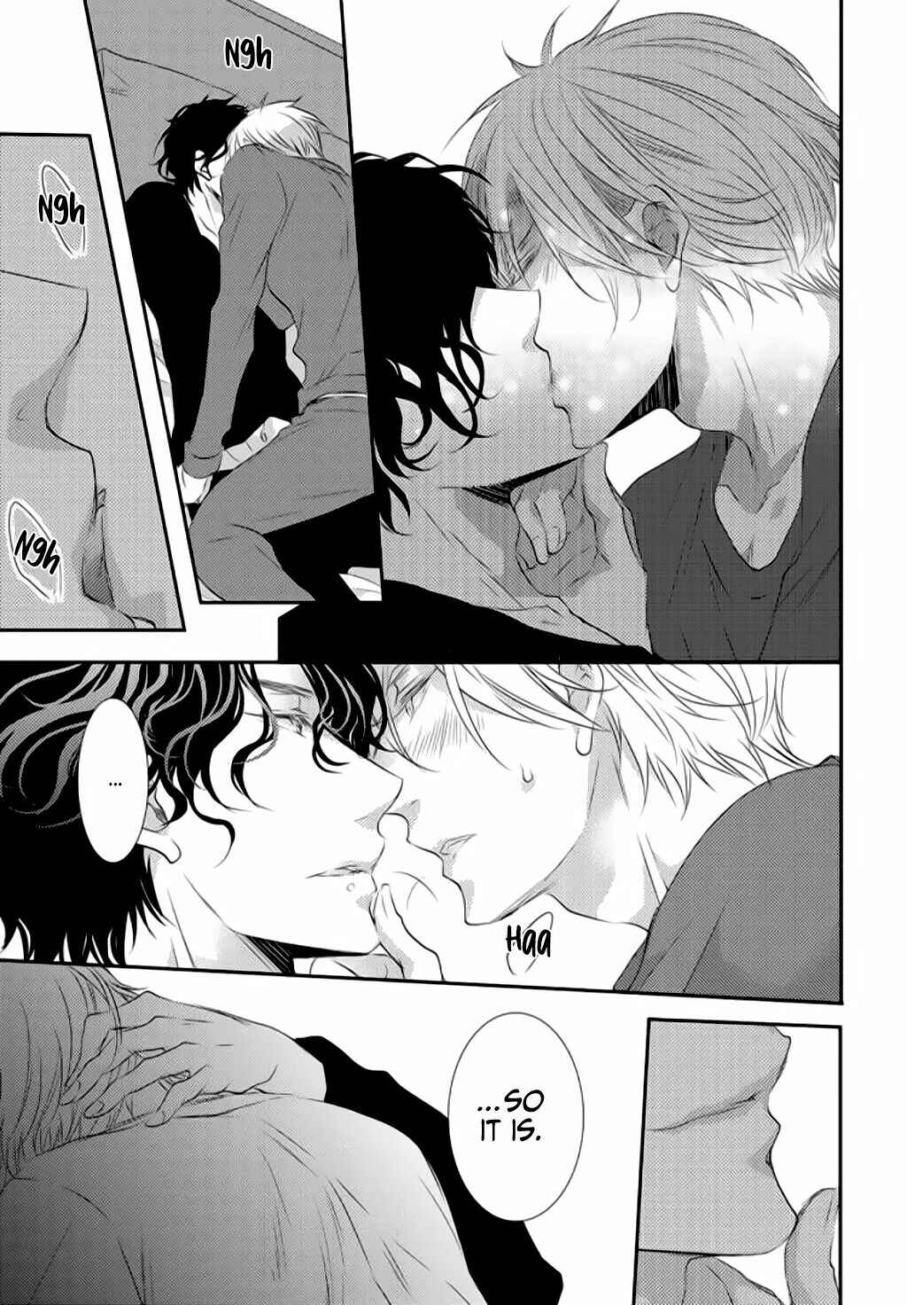 Page 23 Chapter 4 Mount Position!