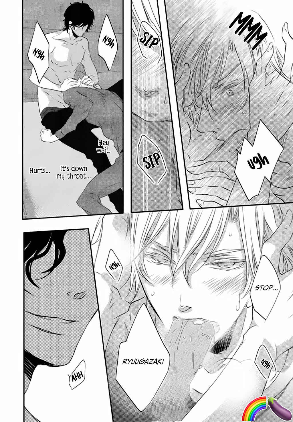 Page 26 Chapter 4 Mount Position!