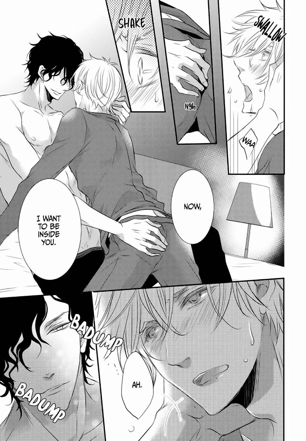 Page 27 Chapter 4 Mount Position!