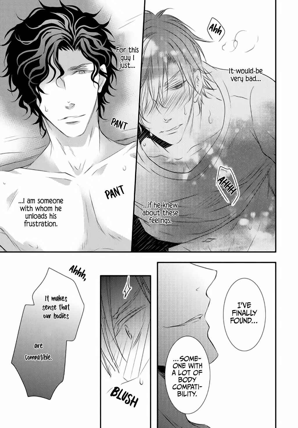 Page 31 Chapter 4 Mount Position!